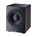 Сабвуфер HECO Aurora Sub 30A Ebony Black - рис.0