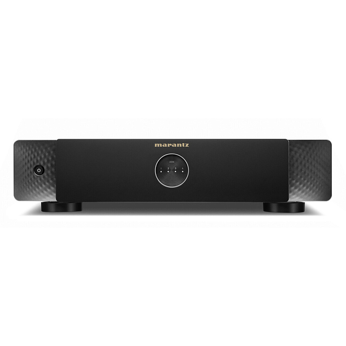 Усилитель для мультирум Marantz Model M4 Black - рис.0