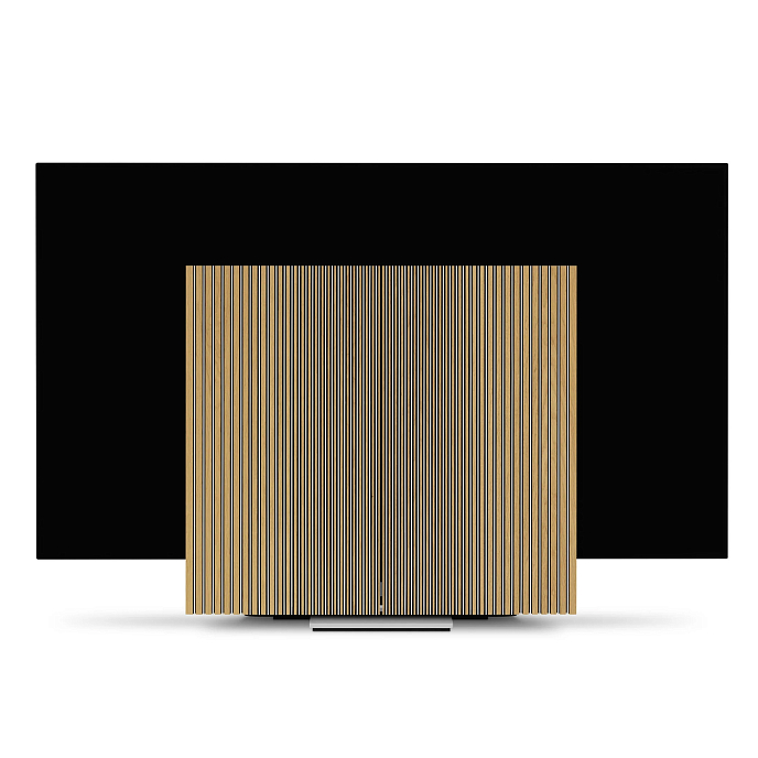 Телевизор Bang & Olufsen BeoVision Harmony 97 Natural Oak Wood - рис.2