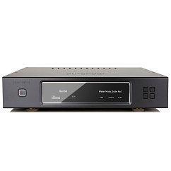 Сетевой аудиоплеер Aurender N10 8Tb Black