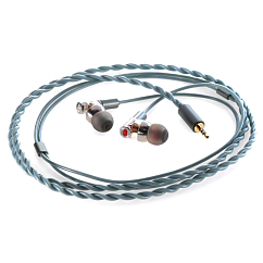 Наушники внутриканальные ddHiFi E2020A Janus