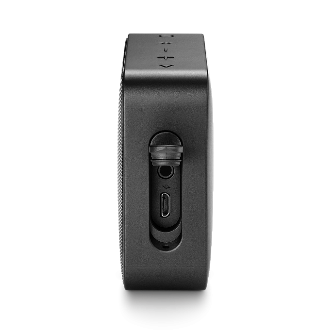 Портативная колонка JBL GO 2 Black - рис.5