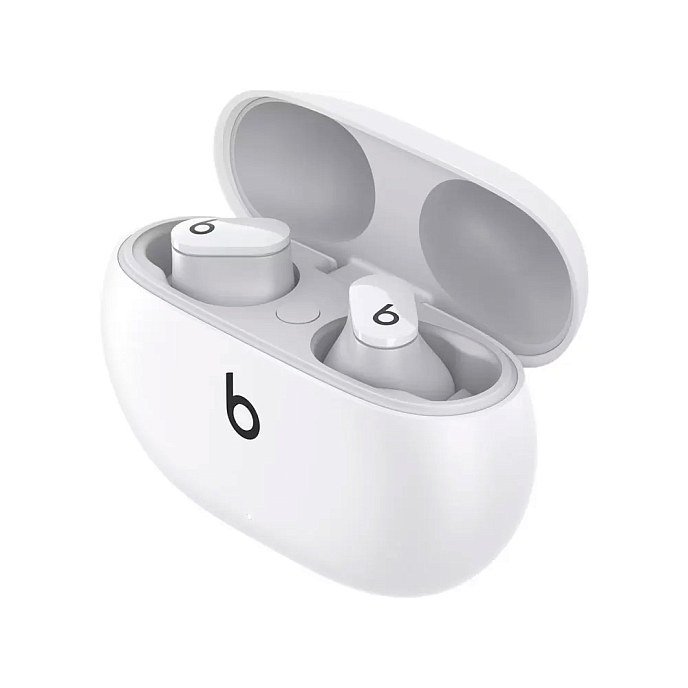 Беспроводные наушники Beats Studio Buds White - рис.3
