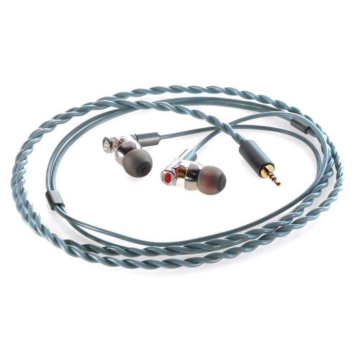 Наушники внутриканальные ddHiFi E2020A Janus - рис.4