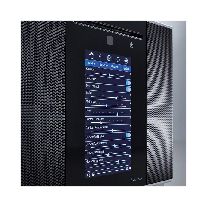 Mini система T+A Caruso 2020 - рис.7