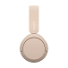 Беспроводные наушники Sony WH-CH520 Beige - рис.1