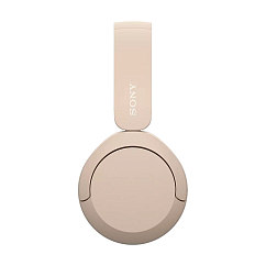 Беспроводные наушники Sony WH-CH520 Beige