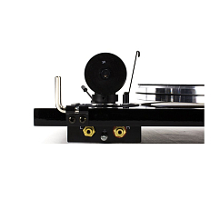 Проигрыватель винила EAT Prelude Black High Gloss