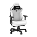 - рис.4 Компьютерное кресло Anda Seat Kaiser 3 L White - рис.4