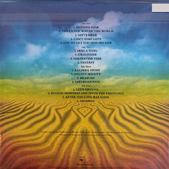 Виниловая пластинка Earth, Wind & Fire – Greatest Hits - 2LP