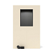 Акустическая кабина IzoBox Pro with window Grey Blue - рис.4