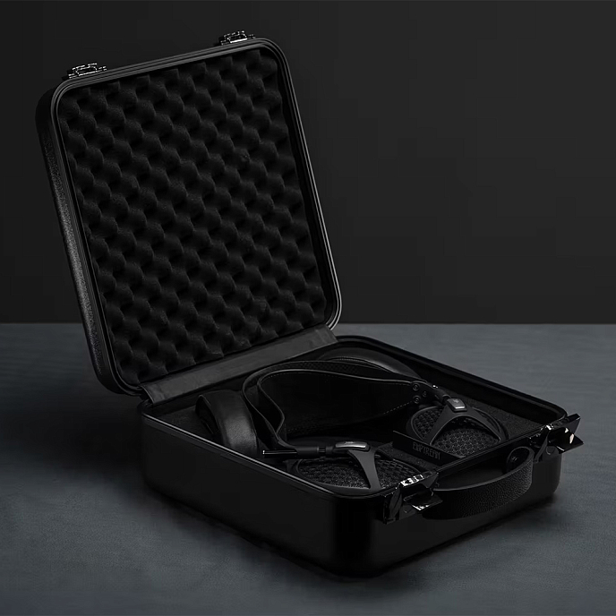 Наушники полноразмерные Meze Empyrean II - рис.9