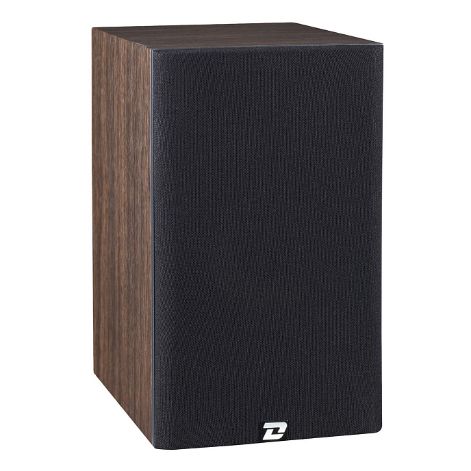 Полочная акустика Davis Acoustics Mia 20 Teak - рис.2