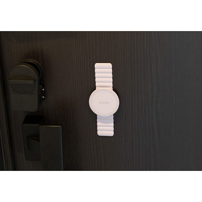 Держатель для телефона Anker 620 MagGo Grip White - рис.7