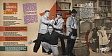 Магнитная лента Rommitz and the Ol' Time Shakers - Romantic Fools 19-4 - рис.33