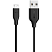 Кабель Anker PowerLine USB to Micro-USB 0.9m - рис.0