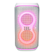 Беспроводная акустика JBL PartyBox Club 120 White - рис.0