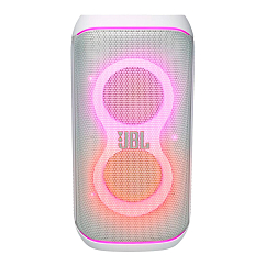 Беспроводная акустика JBL PartyBox Club 120 White