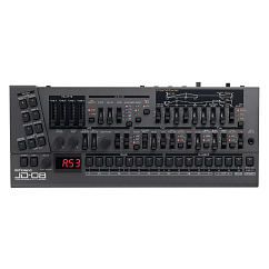 Синтезатор Roland Boutique JD-08 Black