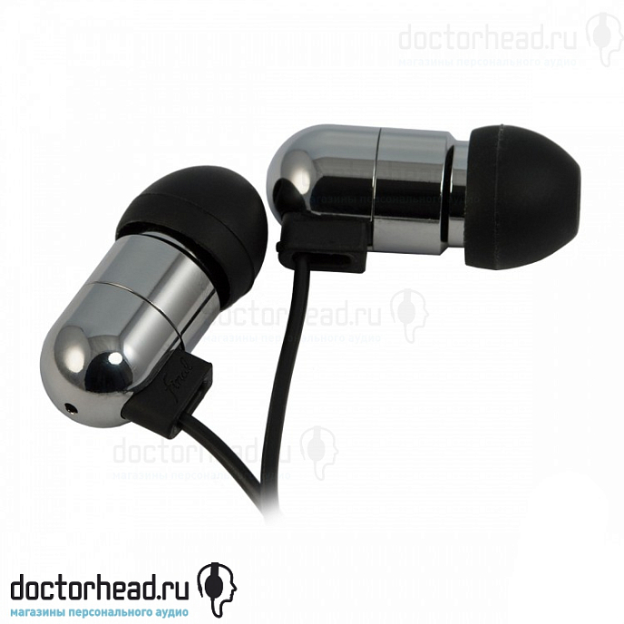 Наушники внутриканальные Final Audio Design Heaven C - рис.0