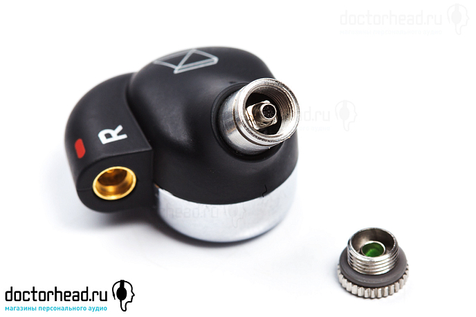 Наушники AKG N40 - рис.12