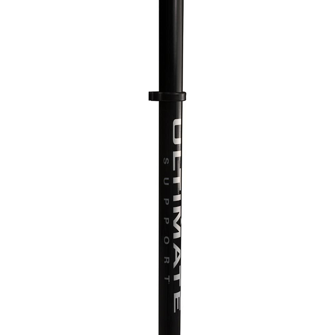 Стойка для микрофона Ultimate Support MC FT100 Black - рис.1