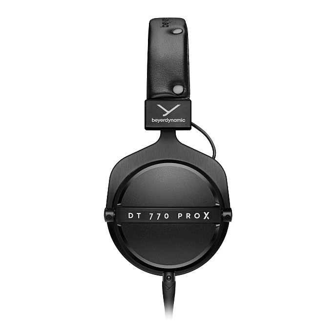Наушники мониторные Beyerdynamic DT 770 PRO X - рис.1