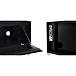 Стойка для Hi-Fi NorStone Khalm 1400 Black - рис.3