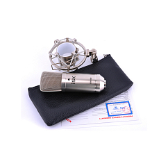 Микрофон студийный iSK BM-800