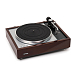 Проигрыватель винила Thorens TD 1600 TP160 Walnut - рис.8