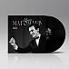 Виниловая пластинка Муслим Магомаев - Лучшее LP - рис.1 Виниловая пластинка Муслим Магомаев - Лучшее LP - рис.1