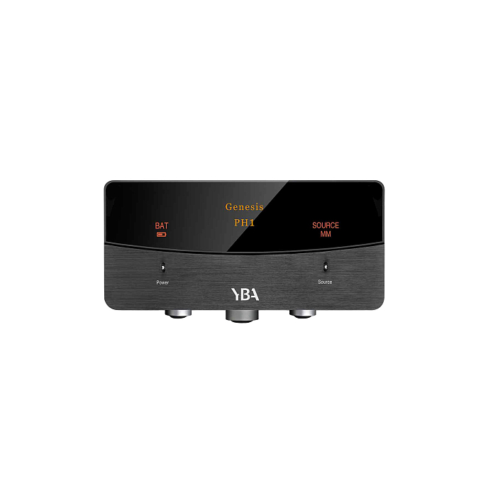 Фонокорректор YBA Genesis PH1 - рис.0