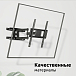 Кронштейн для монитора Uniteki FM1704B Black - рис.13