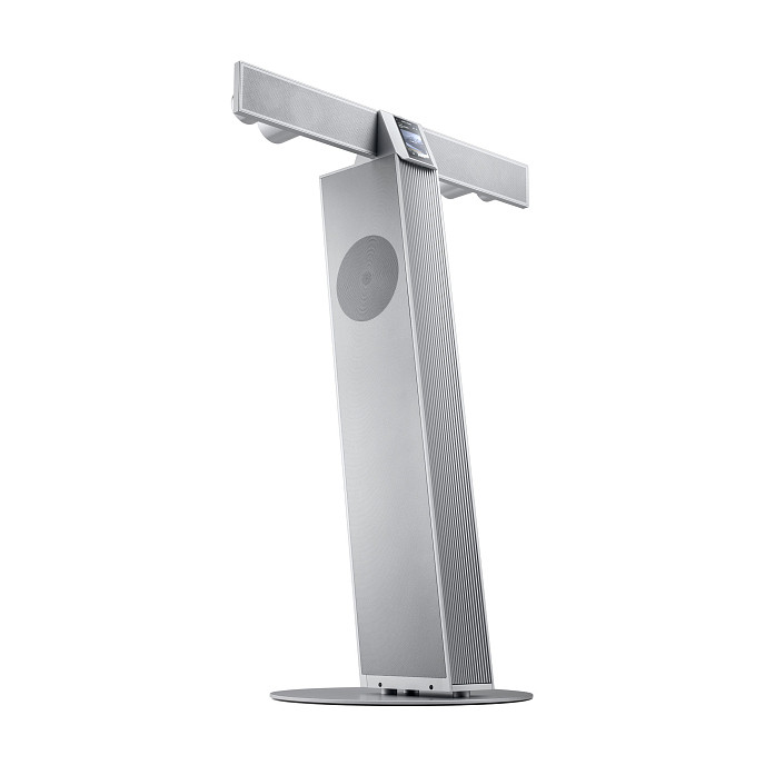 Аудиосистема Astell&Kern AK T1 Silver - рис.2