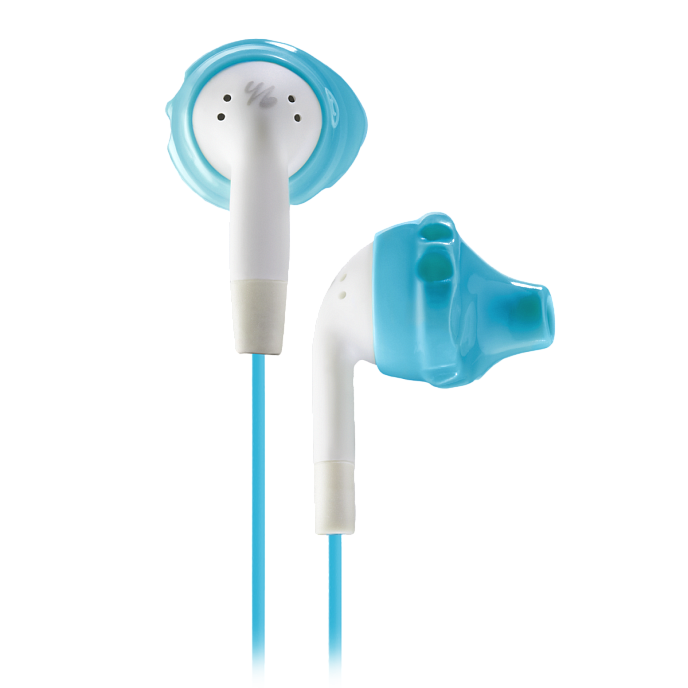 Наушники JBL Yurbuds Inspire 100 Women Aqua - рис.0