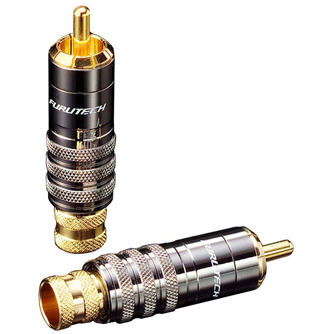 Адаптер FURUTECH FP - 104(G) - рис.0