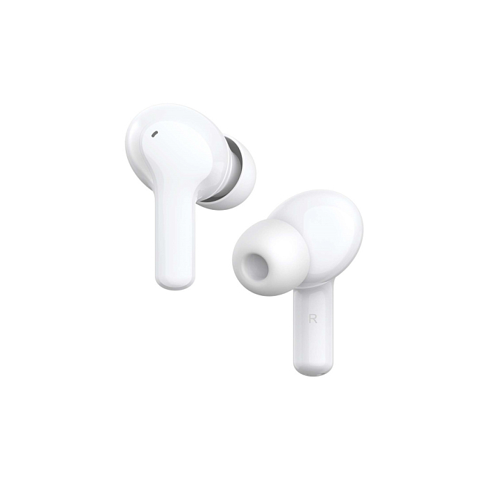 Беспроводные наушники HONOR Choice TWS Earbuds White - рис.4