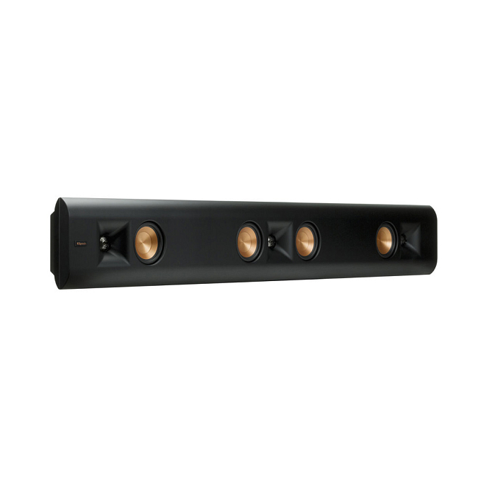 Саундбар Klipsch RP-440D Ebony - рис.1
