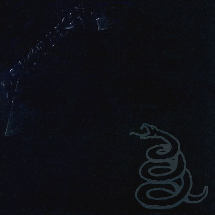 Бокс-сет Metallica - Metallica (Limited, Deluxe Box Set, 6 LP, 14 CD + 6 DVD) - рис.0
