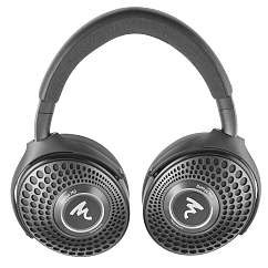 Наушники полноразмерные Focal Bathys MG Graphen Grey