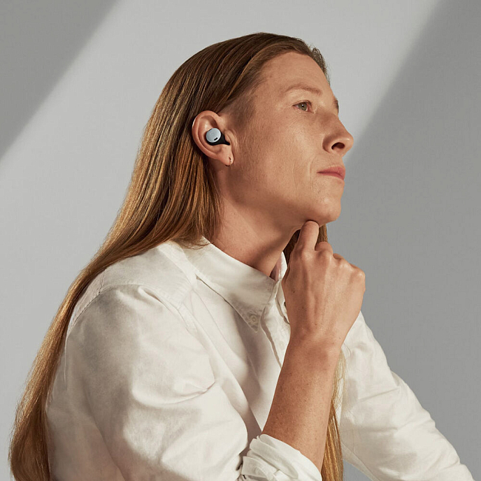 Беспроводные наушники Google Pixel Buds Pro Fog - рис.9