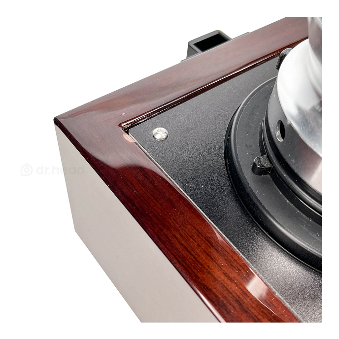 Катушечные магнитофоны Thorens TM-1600 магнитофон катушечный_УЦ4 - рис.2