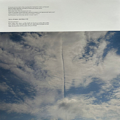 Виниловая пластинка Hildur Guonadottir – Without Sinking LP