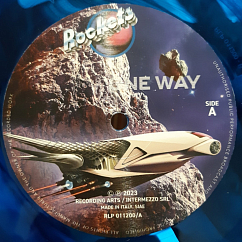 Виниловая пластинка Rockets – One Way (coloured) LP