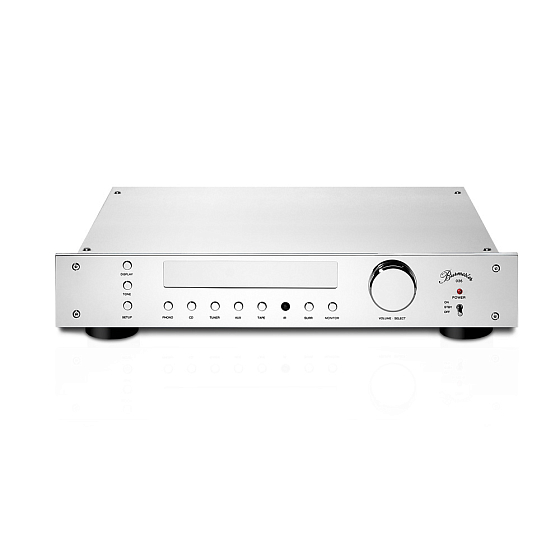 Предусилитель Burmester Preamplifier 035 - рис.0