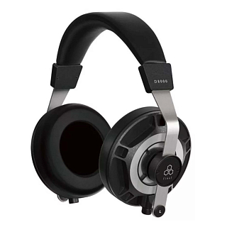 Final Audio D8000 Black