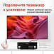 Кабель Ugreen AV104 2RCA - 2RCA Black 5m - рис.7