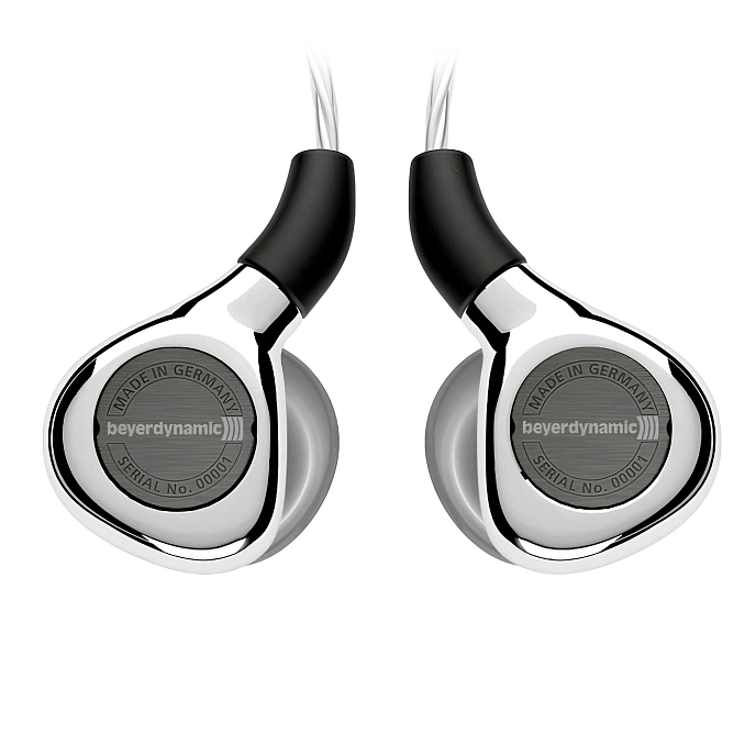 High End наушники Beyerdynamic Xelento remote - рис.0