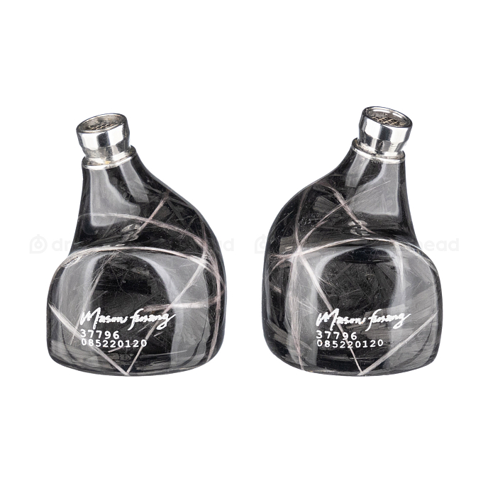 IEM наушники Unique Melody MASON FuSang Universal - рис.3