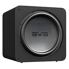 Сабвуфер SVS SB17-Ultra R Evolution Black Oak